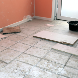 Rénovation Appartement : Transformer un Studio en Espace Multifonction Neuilly-Plaisance